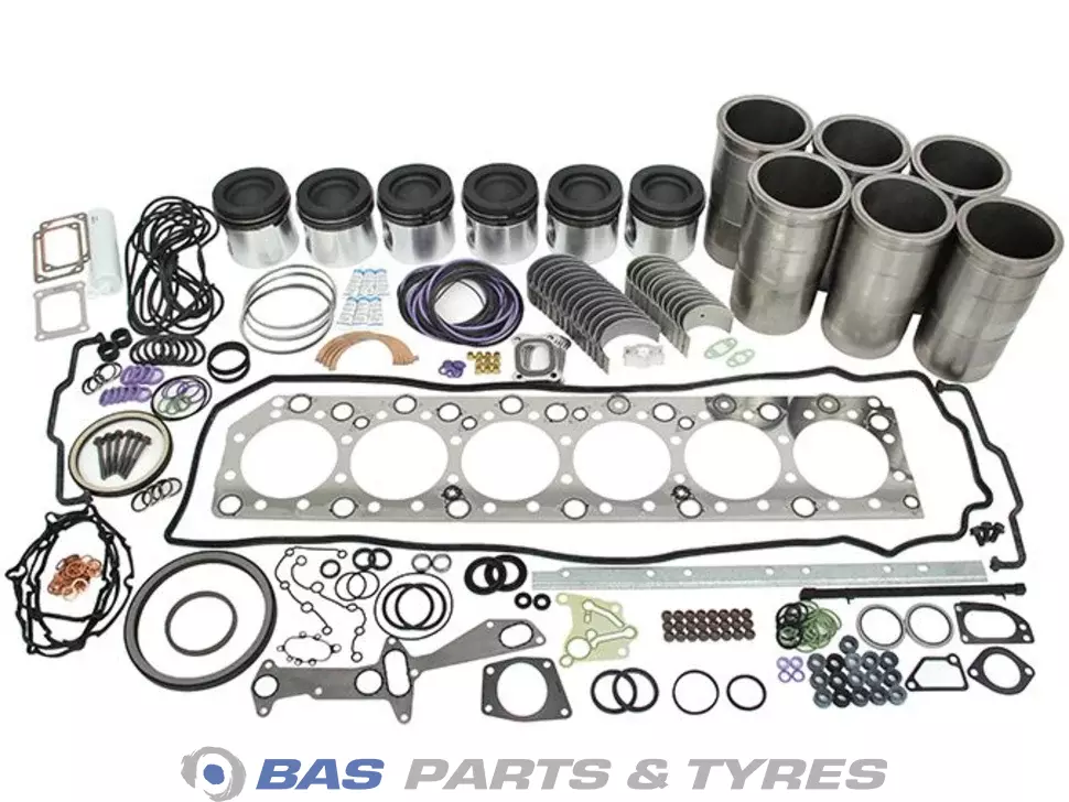Engine repair kit Swedish Lorry Parts 85119747