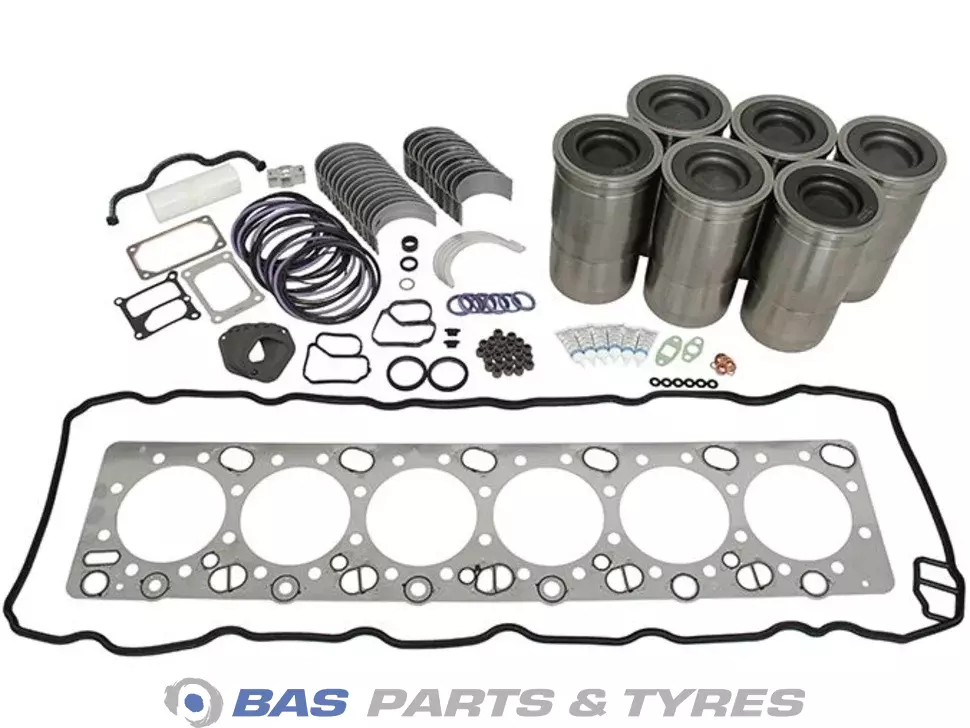 Engine repair kit Swedish Lorry Parts 85131960