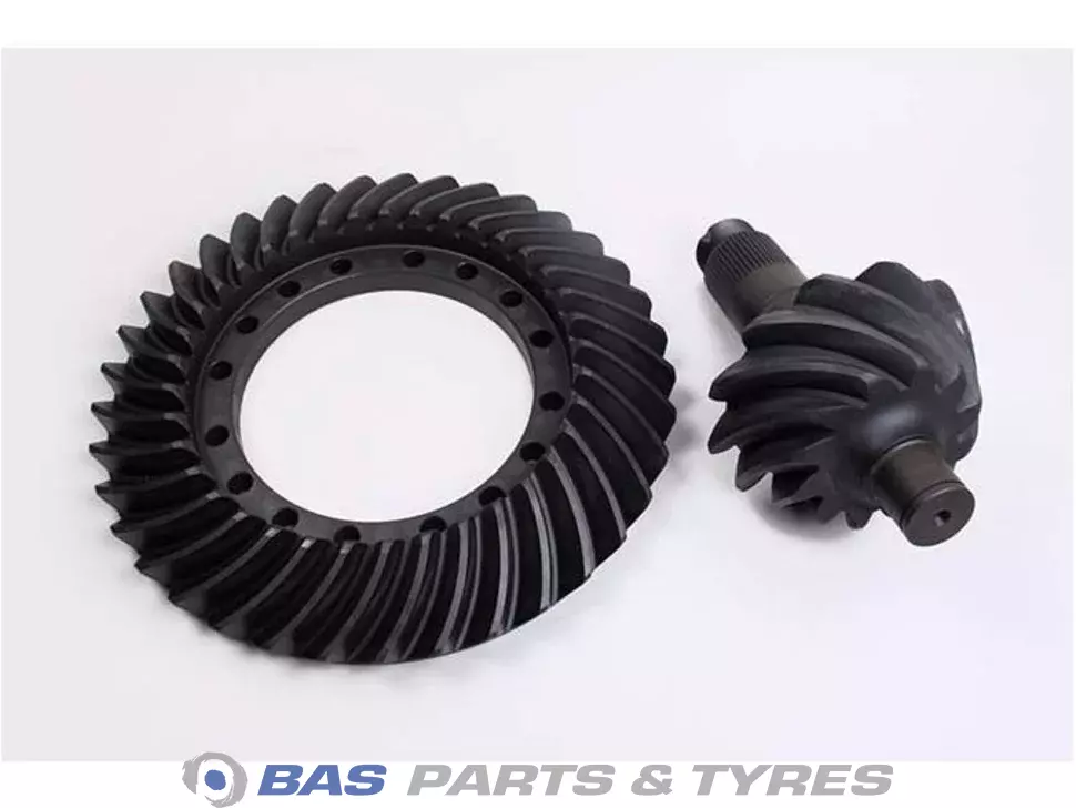 Radsatz Swedish Lorry Parts 3152003