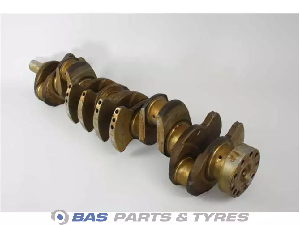 Arbore cotit Swedish Lorry Parts 3137693