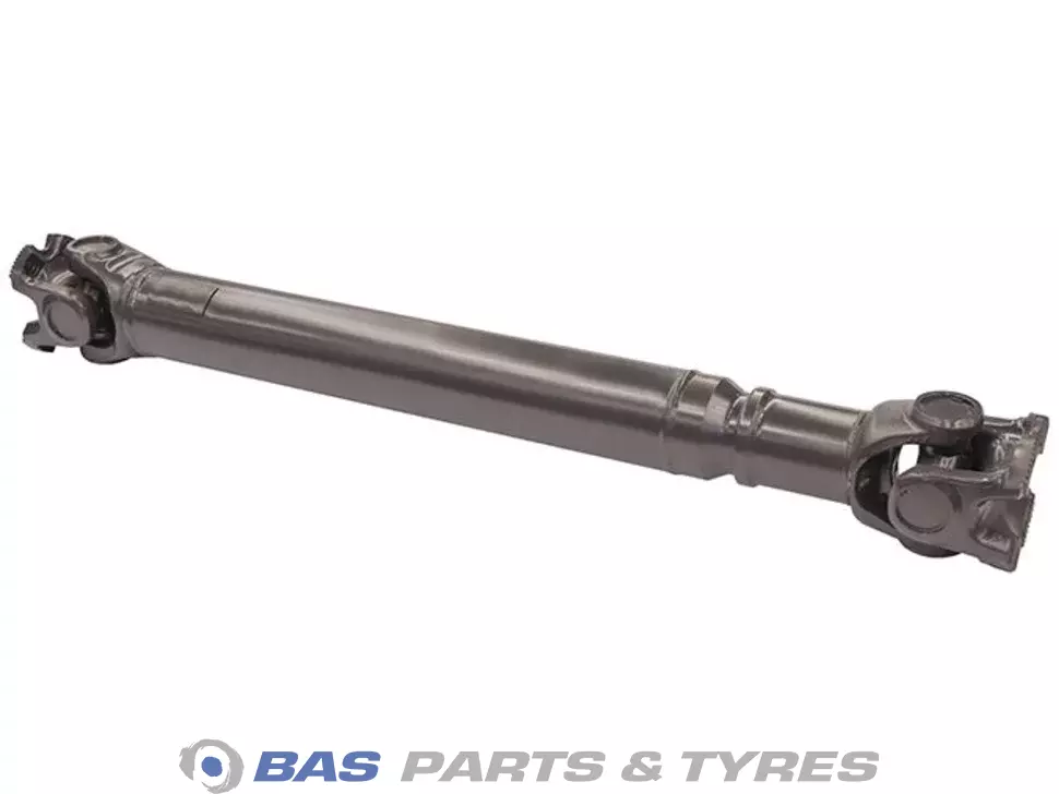 Eje primario Swedish Lorry Parts 1068144