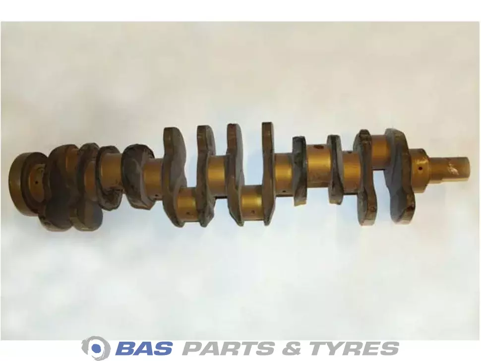 Arbore cotit Swedish Lorry Parts 1547468 Arbore cotit Swedish Lorry Parts 1547468