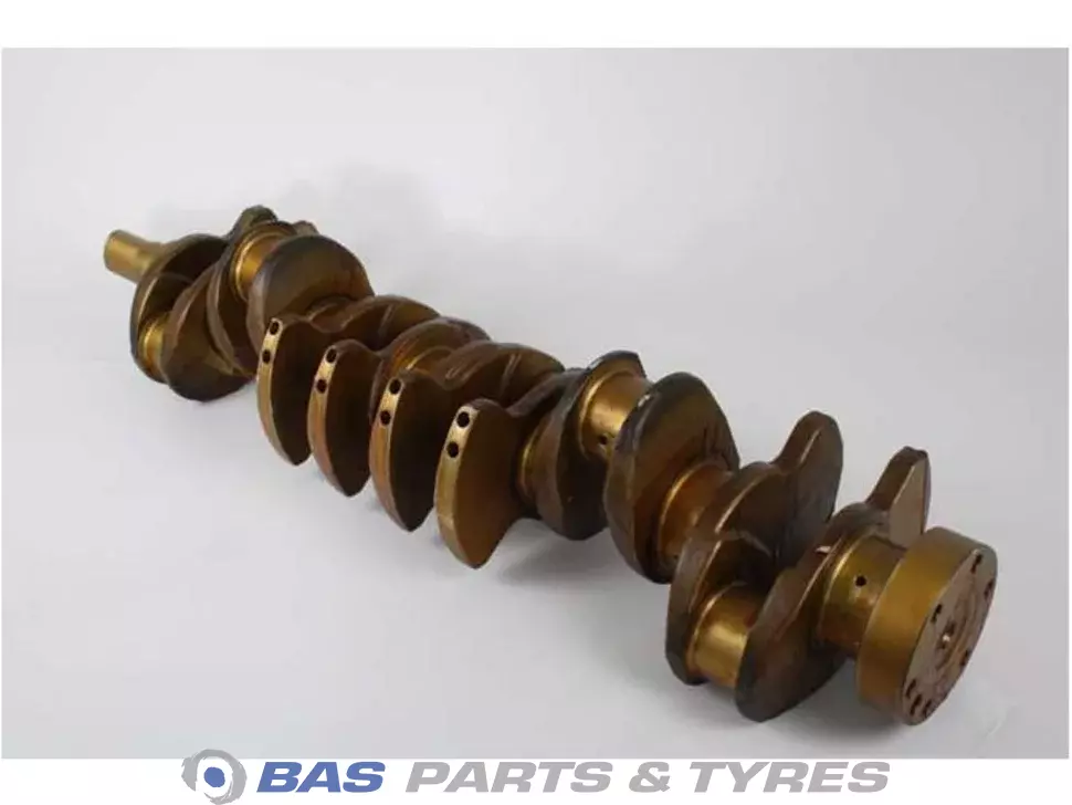 Arbore cotit Swedish Lorry Parts 471411