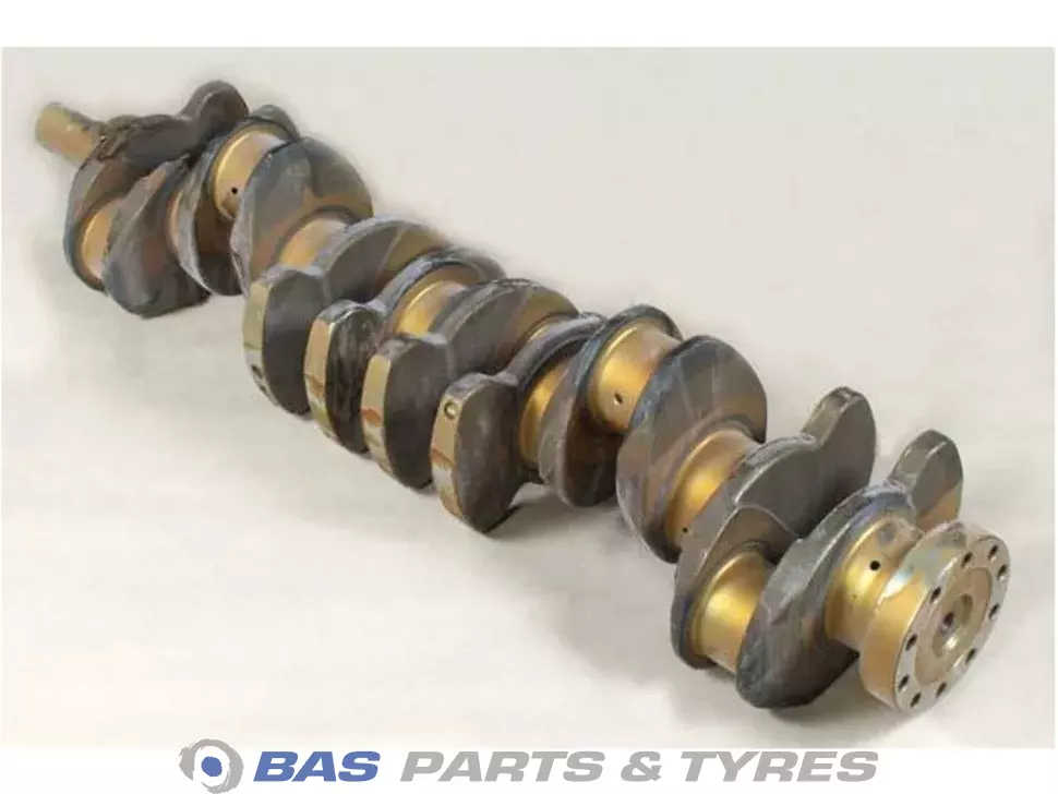 Arbore cotit Swedish Lorry Parts 470681