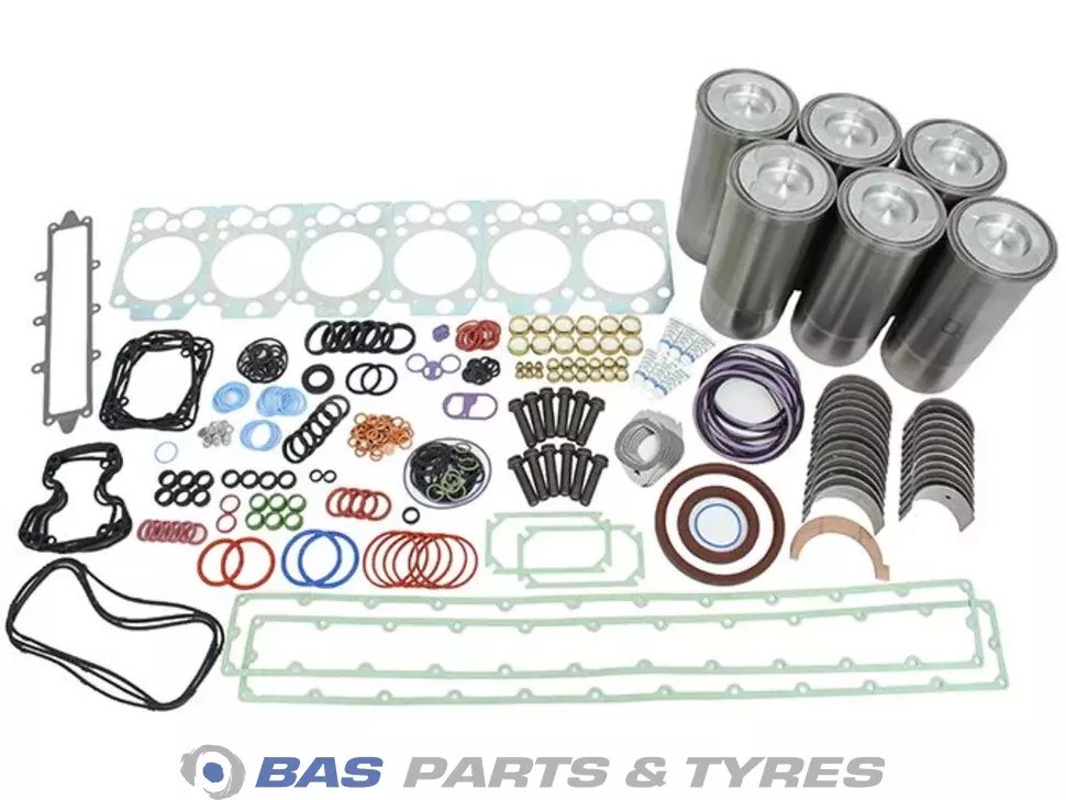 Engine repair kit Swedish Lorry Parts 3094074