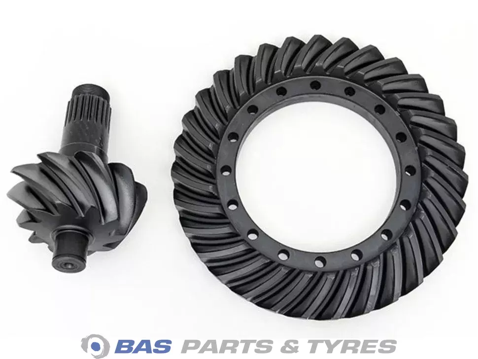 Set ingranaggi Swedish Lorry Parts 1524151