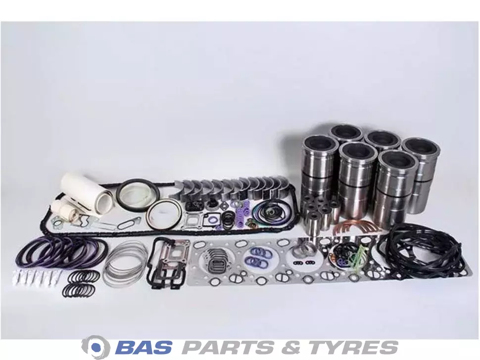 Engine repair kit Swedish Lorry Parts 85115734