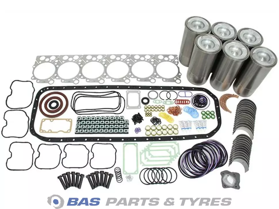 Engine repair kit Swedish Lorry Parts 3094086