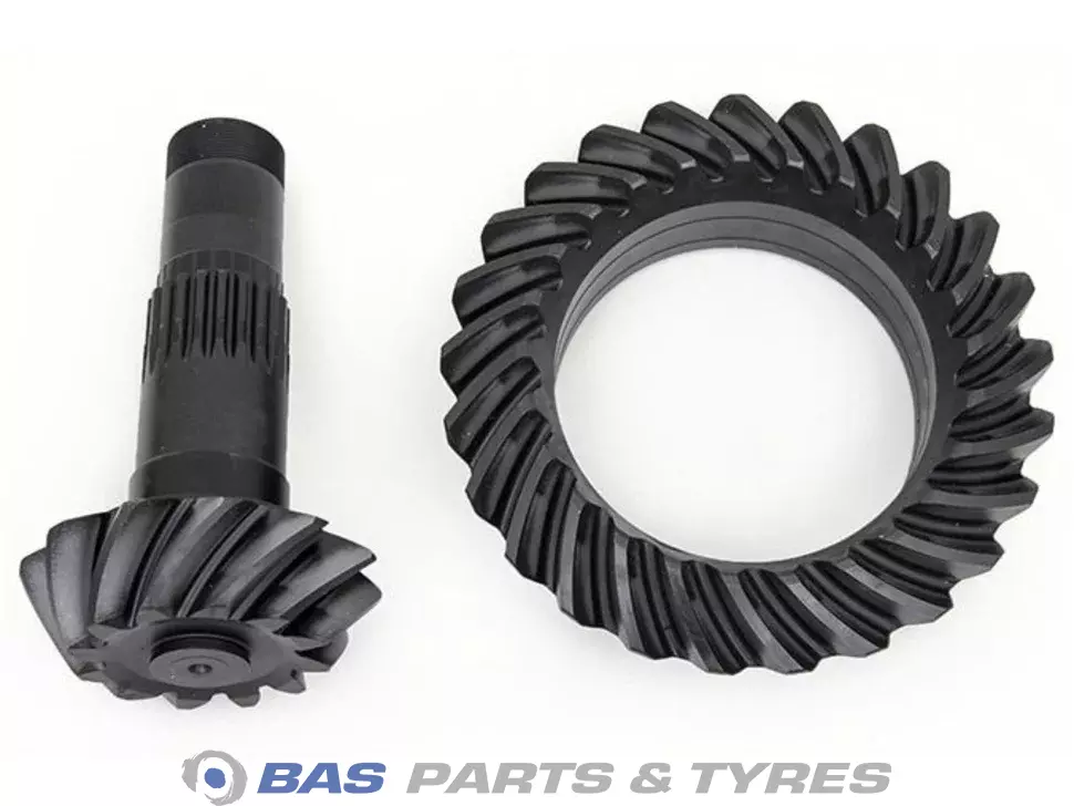 Radsatz Swedish Lorry Parts 1524911