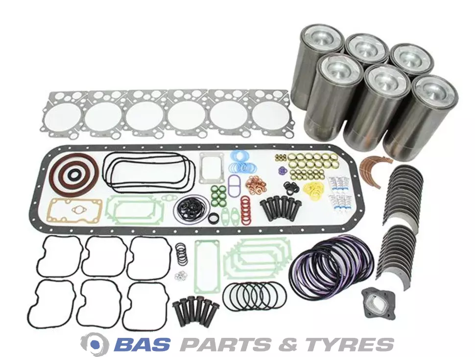 Engine repair kit Swedish Lorry Parts 3094085