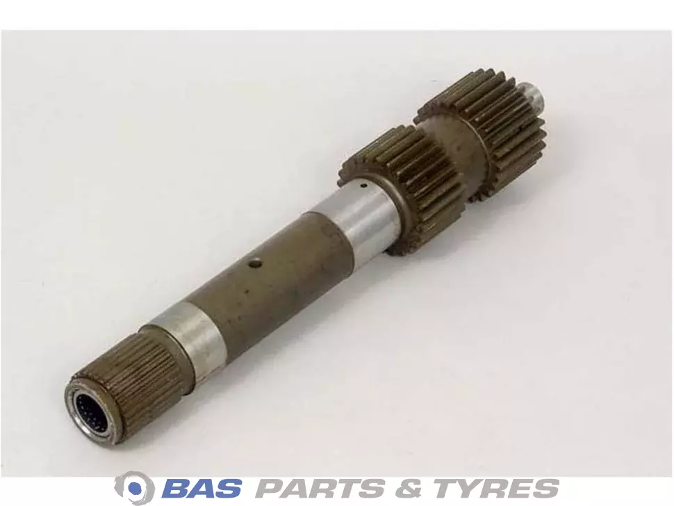 Eje principal Swedish Lorry Parts 11036846