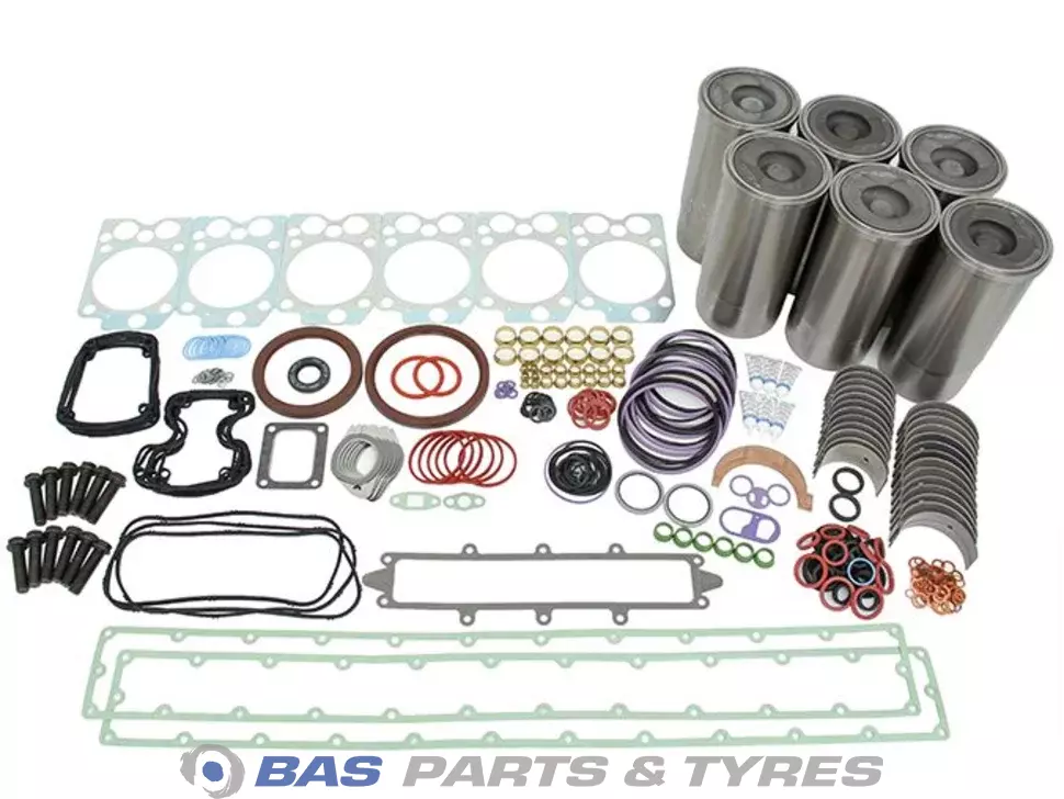 Engine repair kit Swedish Lorry Parts 3096737