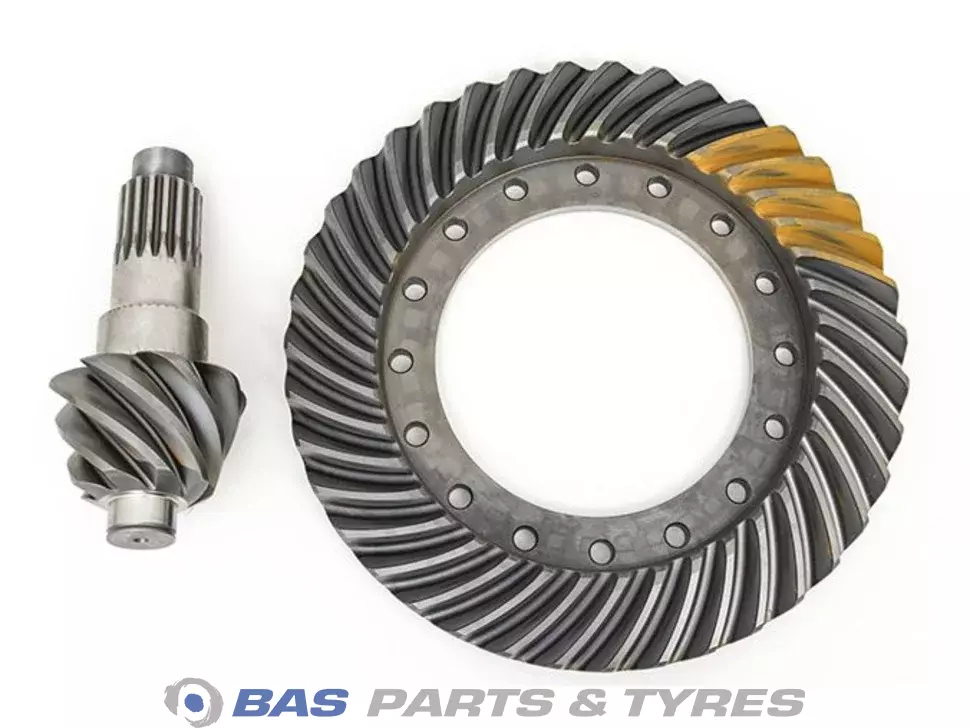 Radsatz Swedish Lorry Parts 1523710