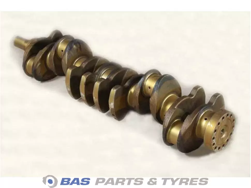 Arbore cotit Swedish Lorry Parts 478676