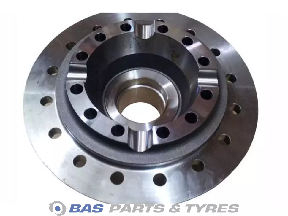 Differentialgehäuse Swedish Lorry Parts 8172958
