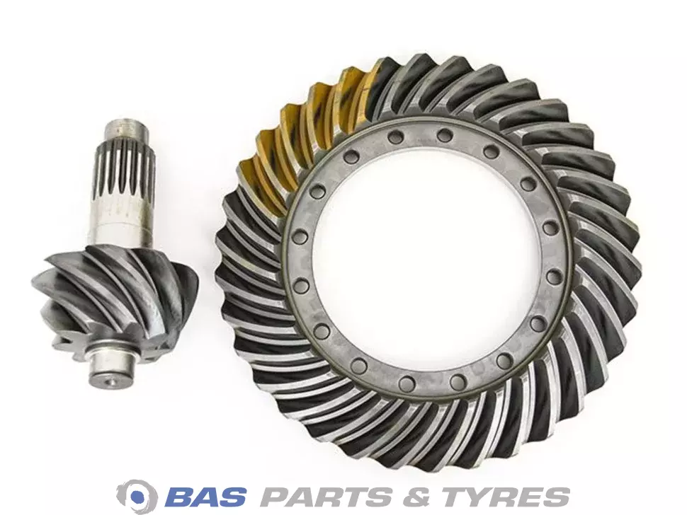 Radsatz Swedish Lorry Parts 1523002
