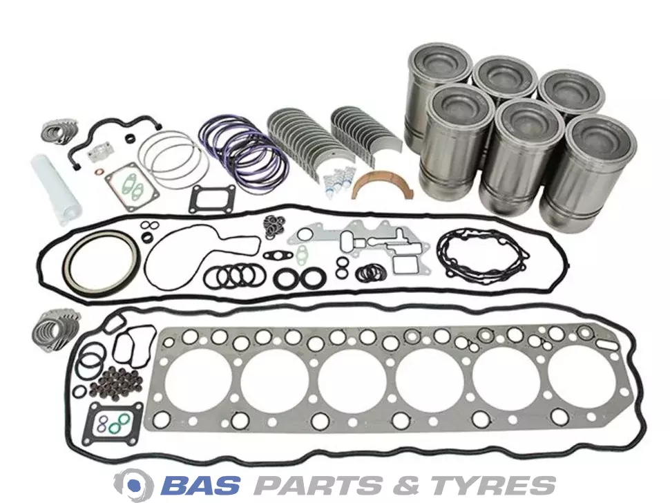 Engine repair kit Swedish Lorry Parts 85115706