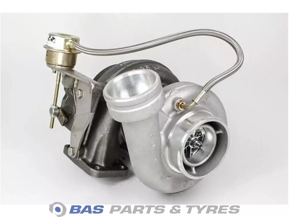 Turbolader Swedish Lorry Parts 3802190