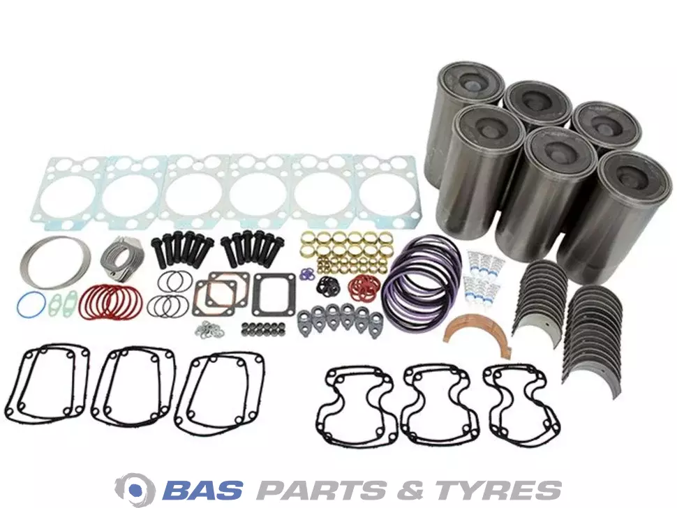 Engine repair kit Swedish Lorry Parts 3096319