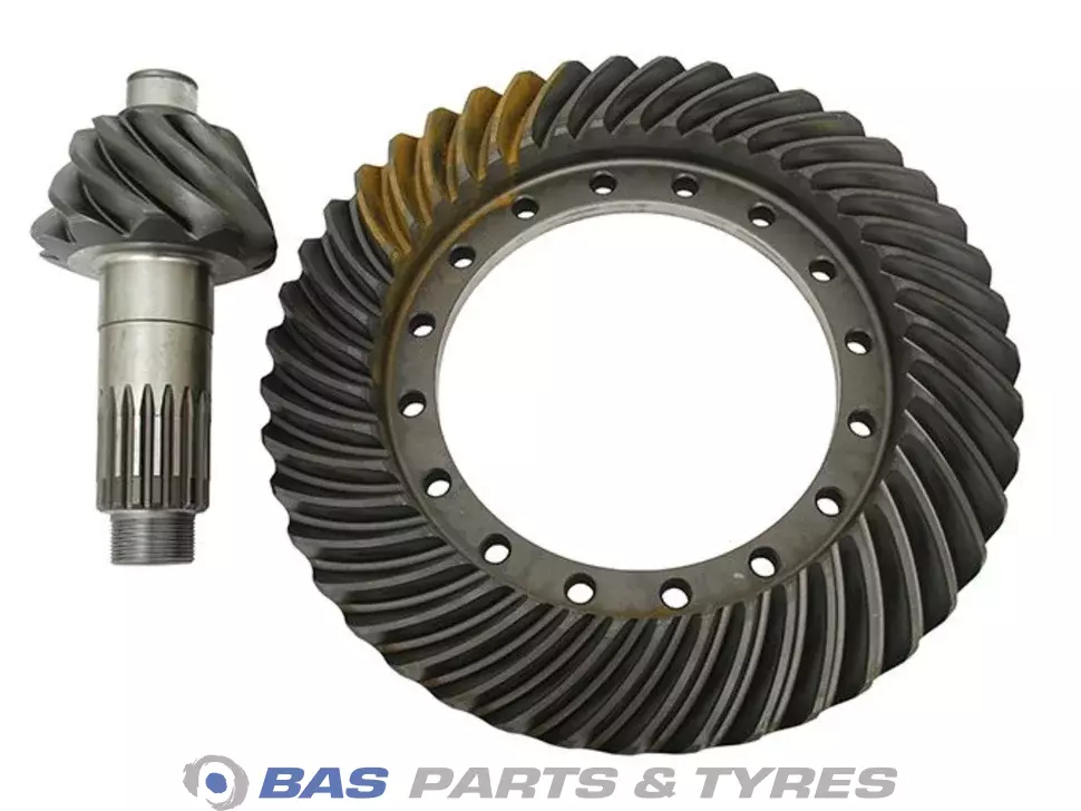 Radsatz Swedish Lorry Parts 1522480