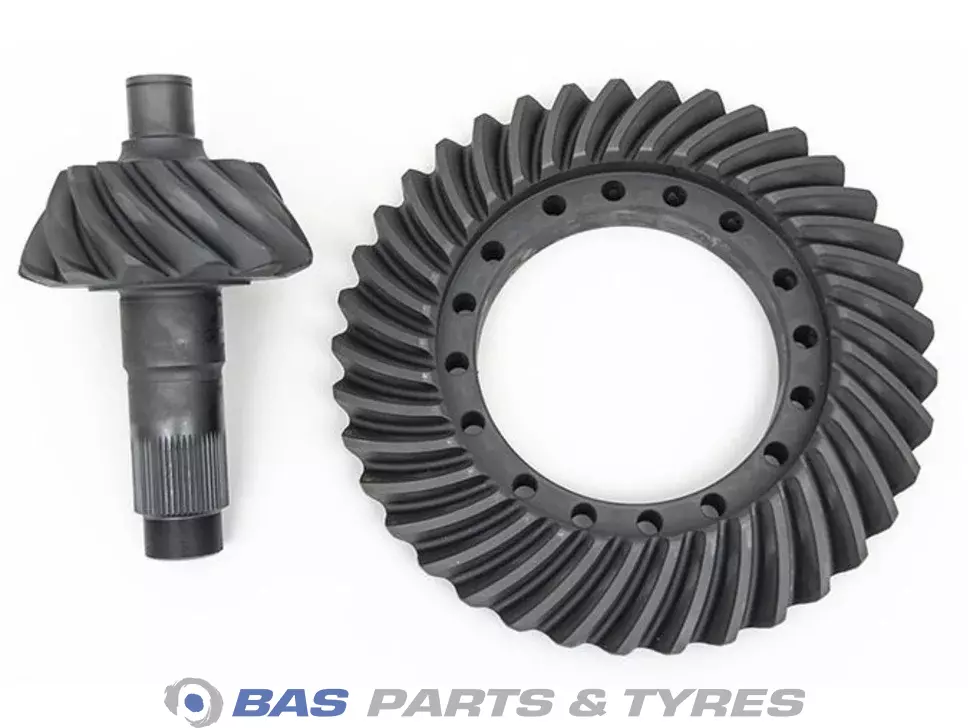 Radsatz Swedish Lorry Parts 3152000