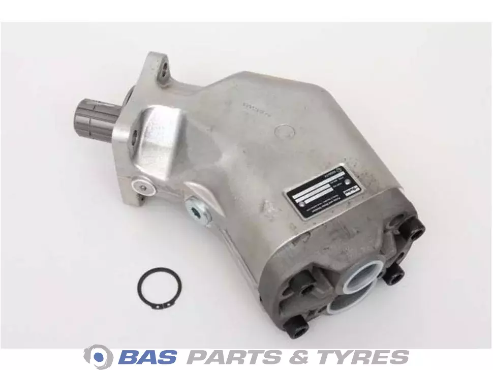 Pompa hydrauliczna Swedish Lorry Parts 20392944