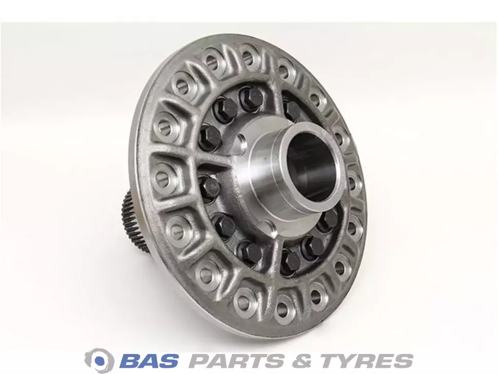 Mezza custodia differenziale Swedish Lorry Parts 85102297