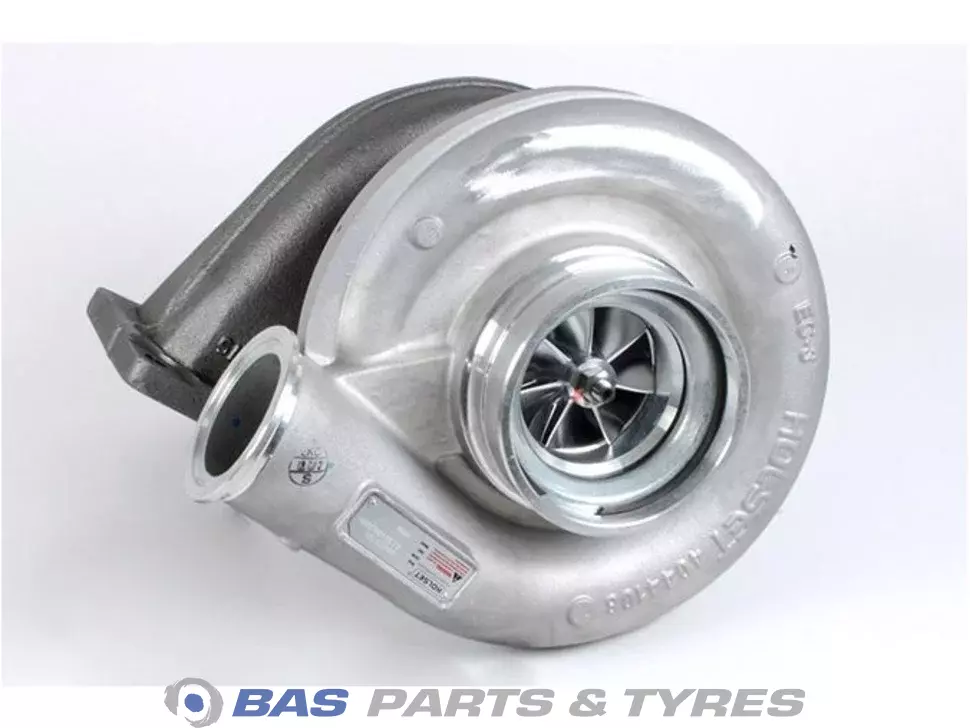 Turbolader Swedish Lorry Parts 20842164
