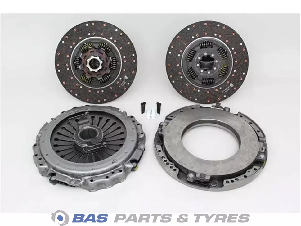 Kupplungssatz Swedish Lorry Parts 85000567