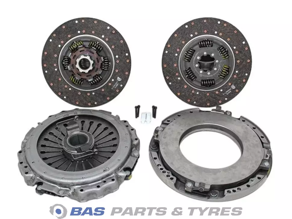 Kupplungssatz Swedish Lorry Parts 85000773