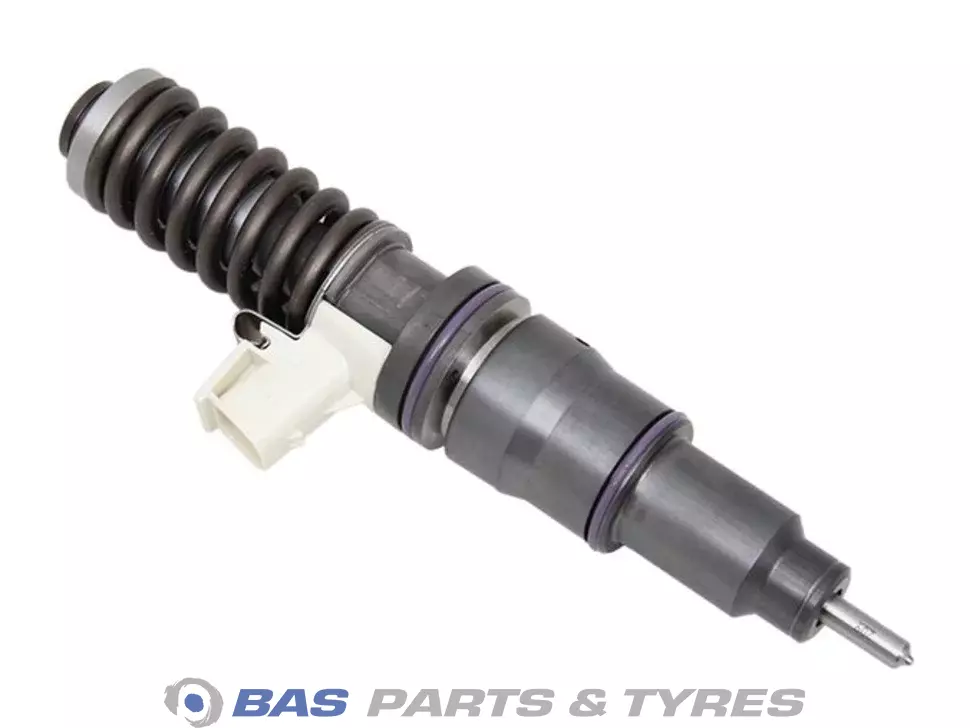 Inyector Swedish Lorry Parts 22172535