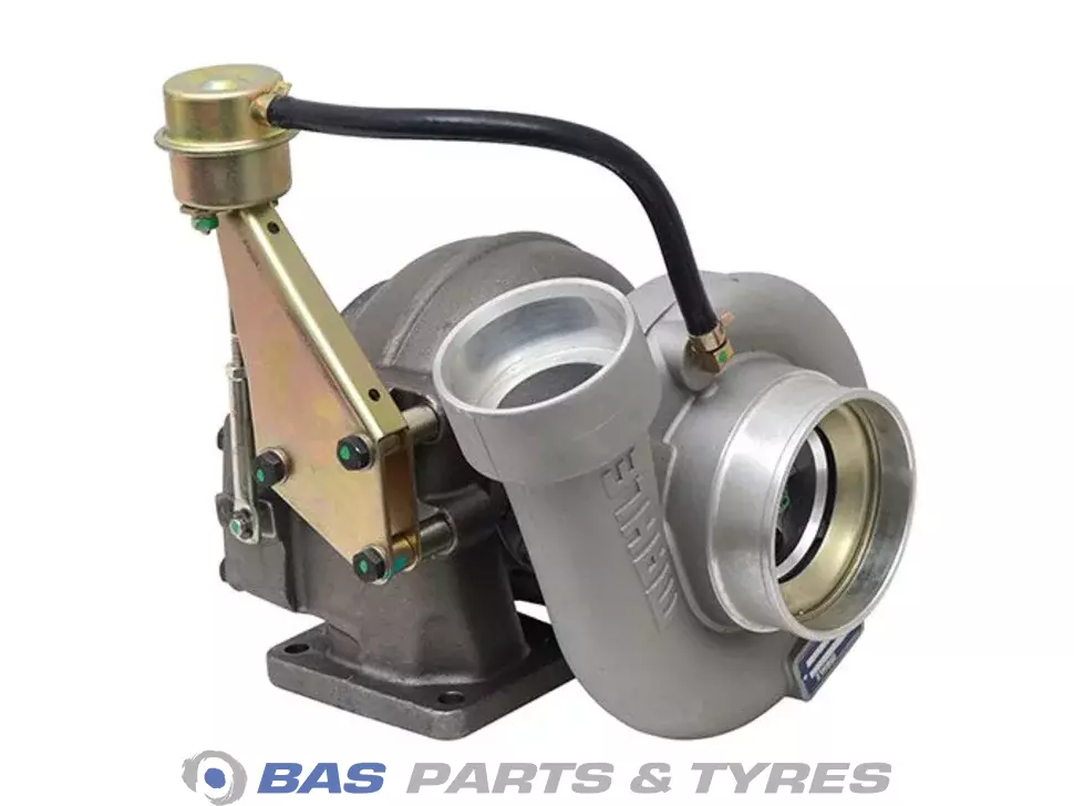 Turbolader Swedish Lorry Parts 8194706