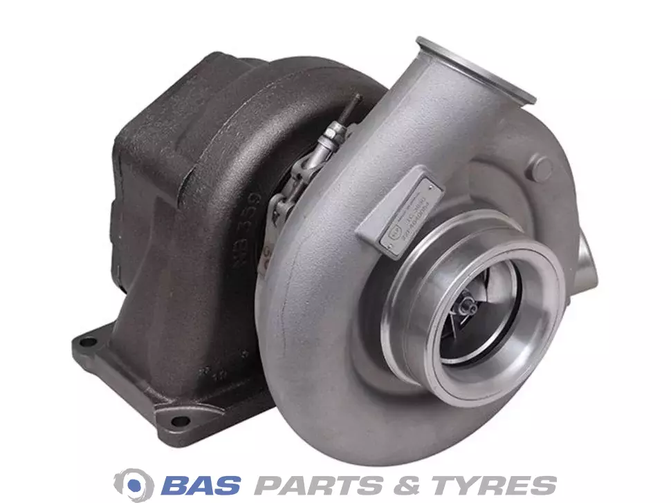Turbolader Swedish Lorry Parts 20763166