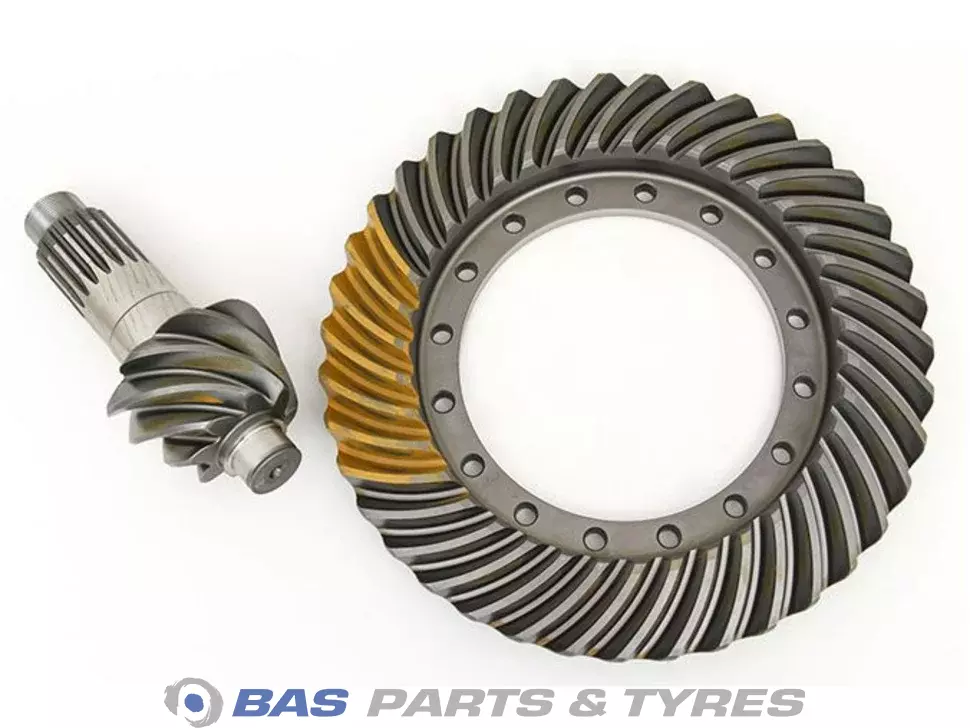 Corona e pignone Swedish Lorry Parts 1522478