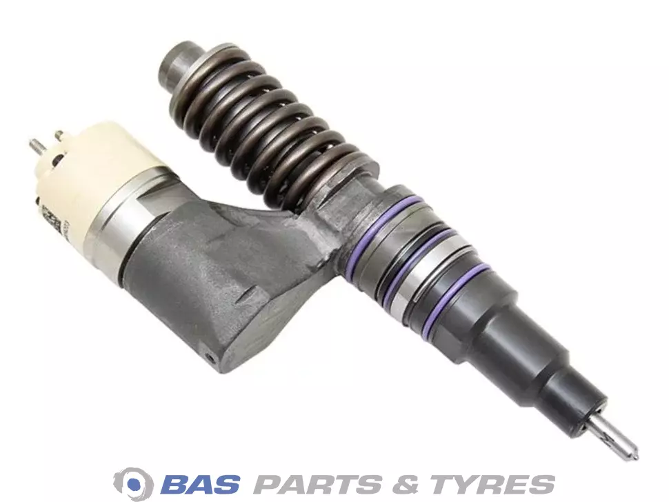 Injection Unit Swedish Lorry Parts 1677154