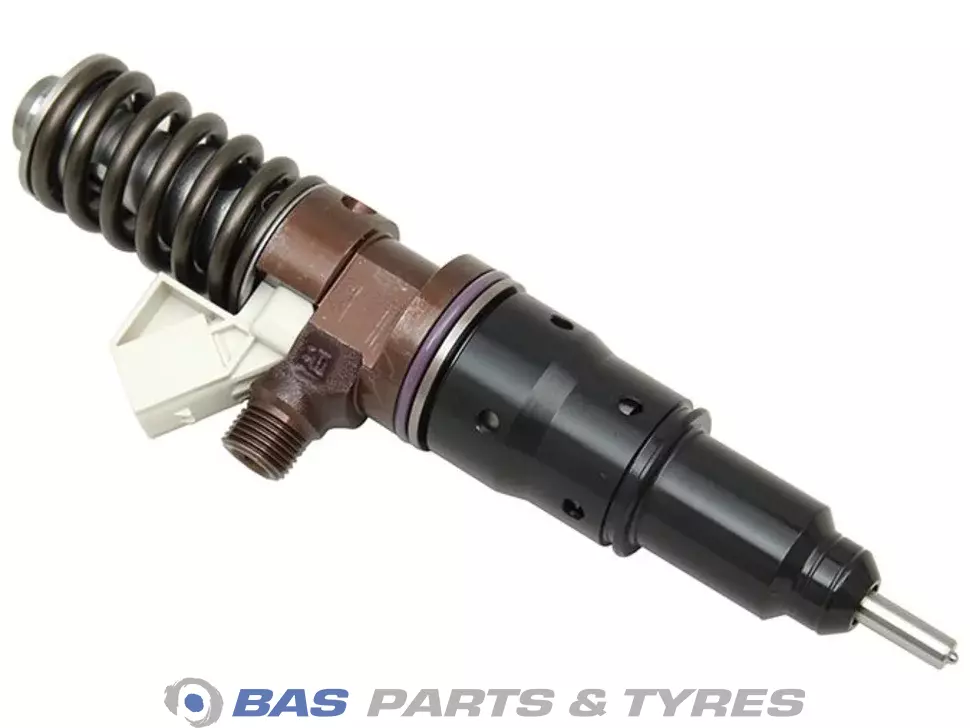 Inyector Swedish Lorry Parts 22282198