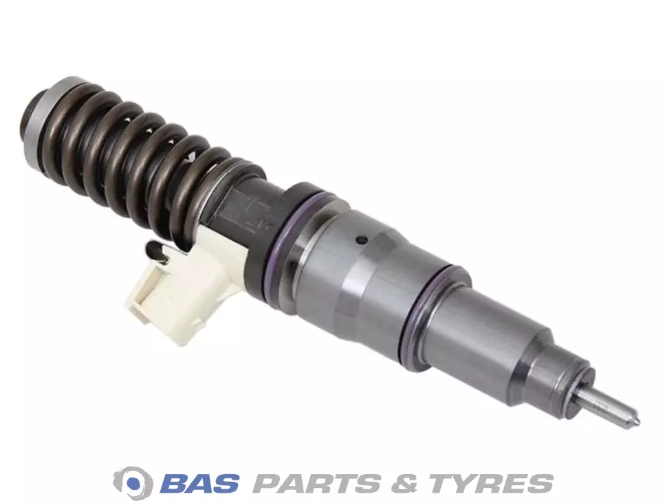 Injector Swedish Lorry Parts 21582094