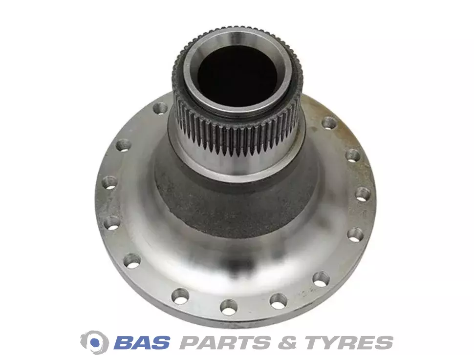 Mezza custodia differenziale Swedish Lorry Parts 3152137