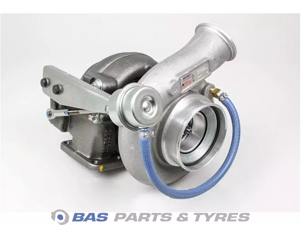 Turbolader Swedish Lorry Parts 3978725