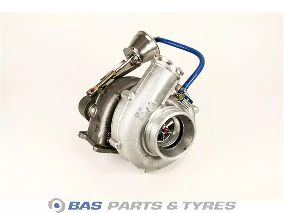 Turbolader Swedish Lorry Parts 20412609