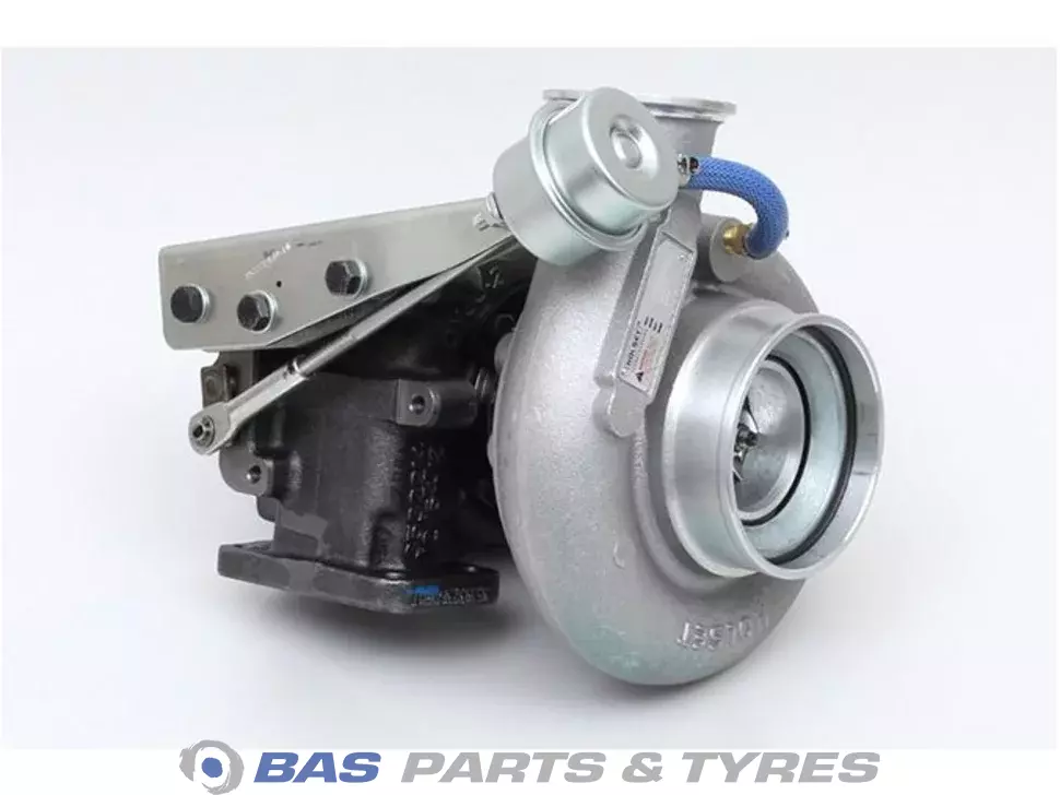Turbolader Swedish Lorry Parts 20412146