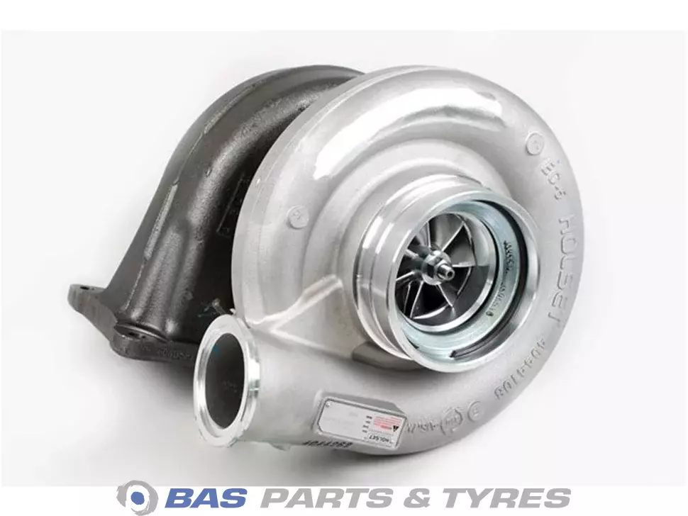 Turbolader Swedish Lorry Parts 20857657