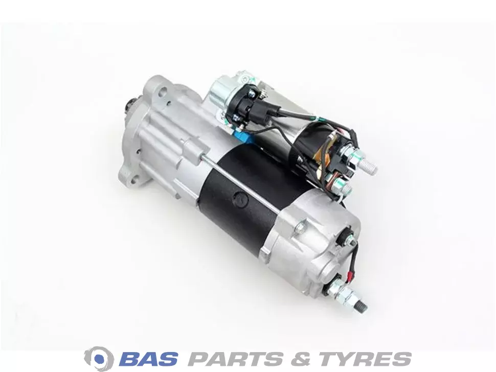 Starter motor Swedish Lorry Parts 20450305
