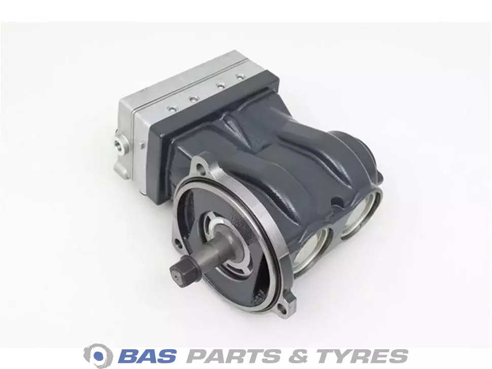 Luftkompressor Swedish Lorry Parts 20845313 Luftkompressor Swedish Lorry Parts 20845313
