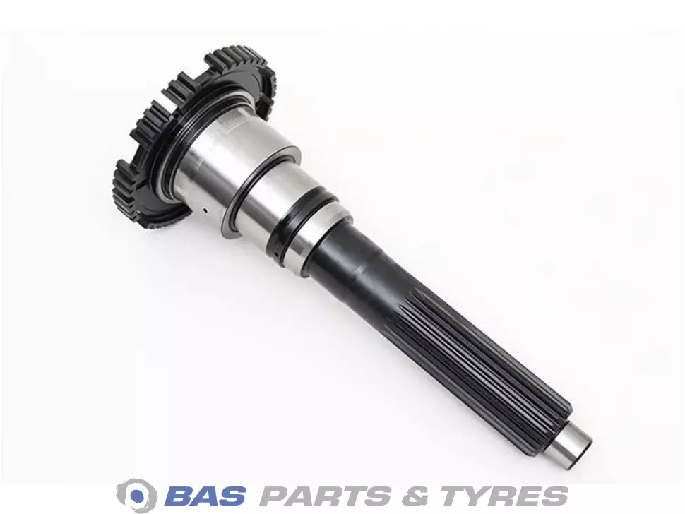 Swedish Lorry Parts Axle socket 1069239