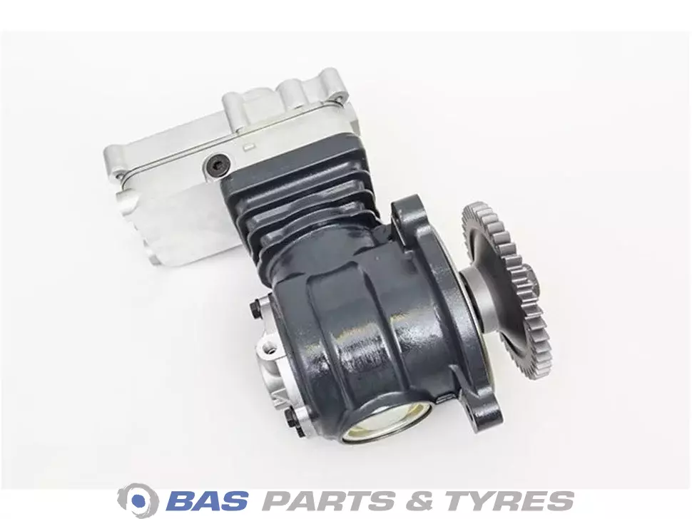 Kompressor Swedish Lorry Parts 20478166