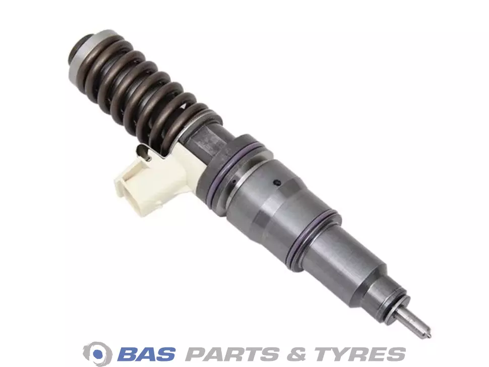 Injector Swedish Lorry Parts 21582096