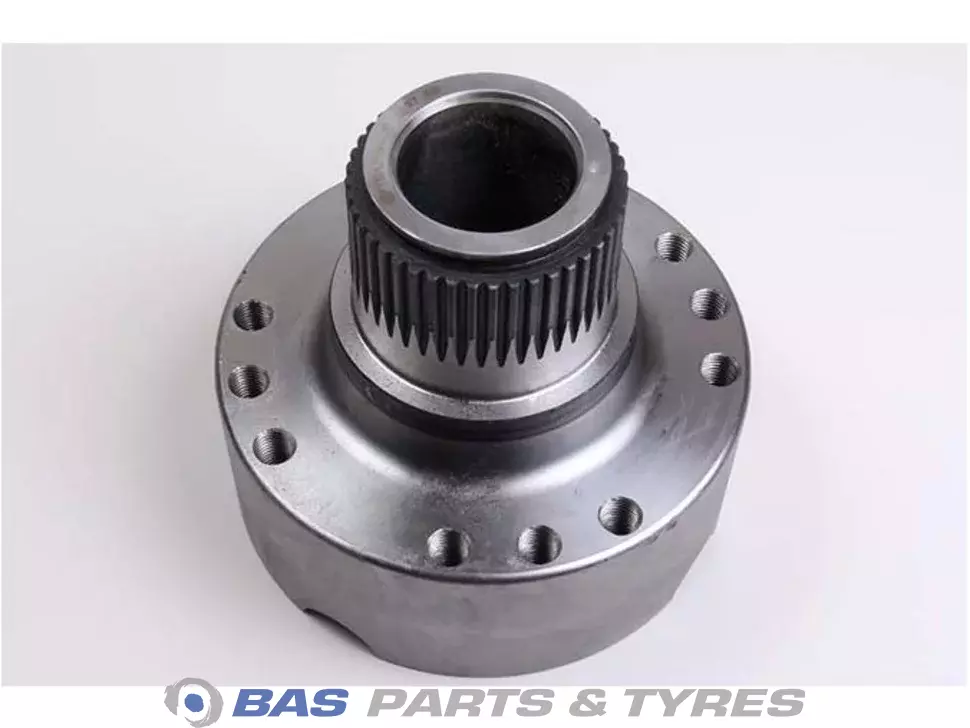 Mezza custodia differenziale Swedish Lorry Parts 1524397