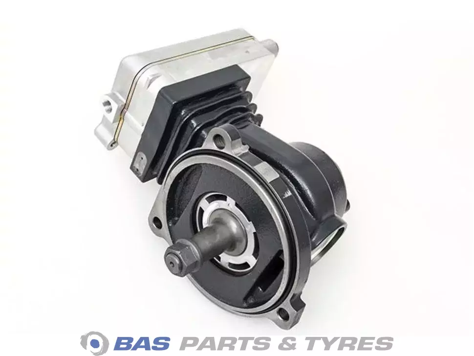 Luftkompressor Swedish Lorry Parts 20451727