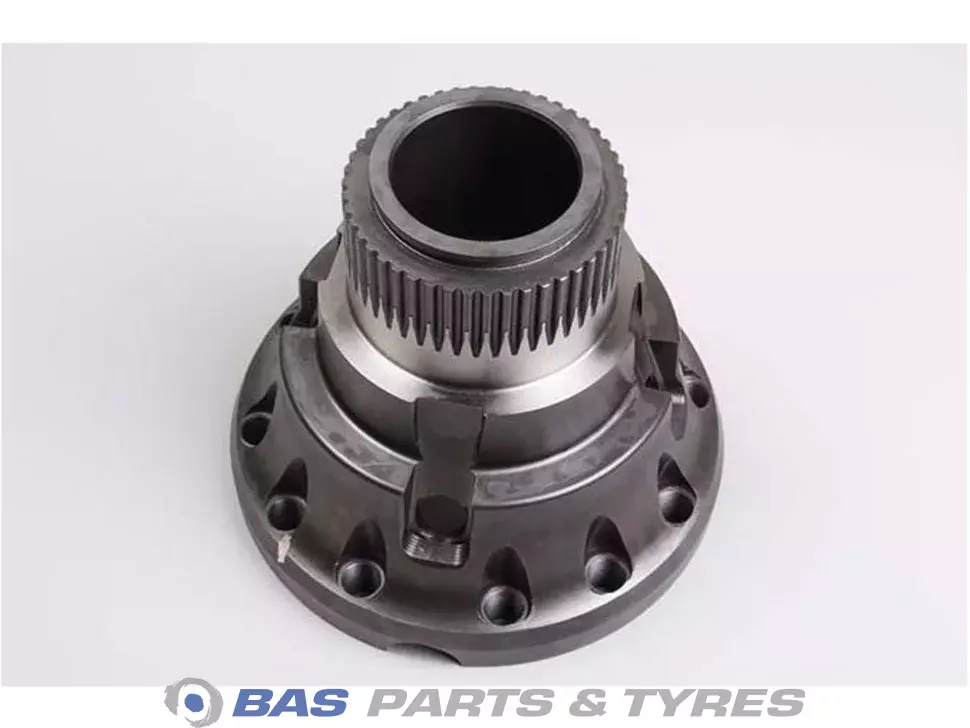 Differentialgehäuse Swedish Lorry Parts 8172959